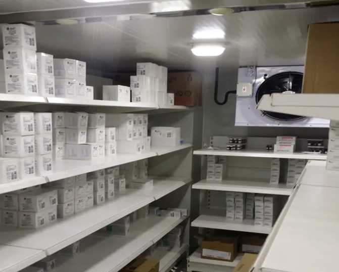 建一所醫(yī)院醫(yī)藥冷庫大概多少錢 建一所醫(yī)院醫(yī)藥冷庫大概多少錢