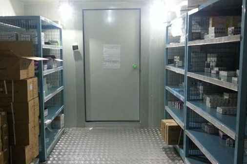 建一所醫(yī)院醫(yī)藥冷庫大概多少錢 建一所醫(yī)院醫(yī)藥冷庫大概多少錢