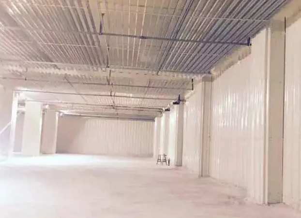 土建式冷庫(kù)有什么特點(diǎn) 土建式冷庫(kù)有什么特點(diǎn)