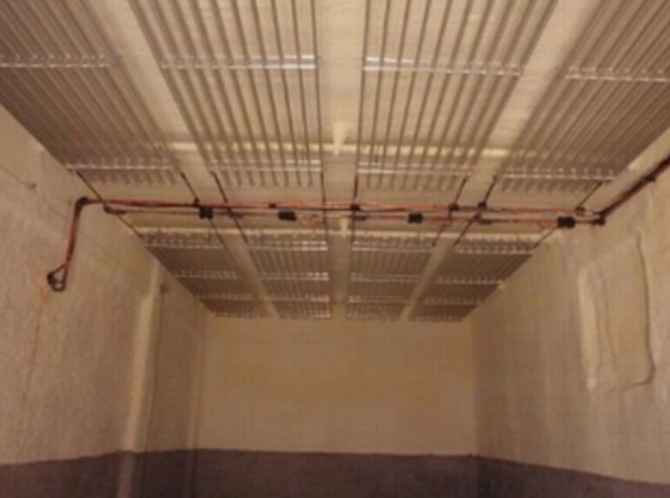 土建式冷庫(kù)有什么特點(diǎn) 土建式冷庫(kù)有什么特點(diǎn)