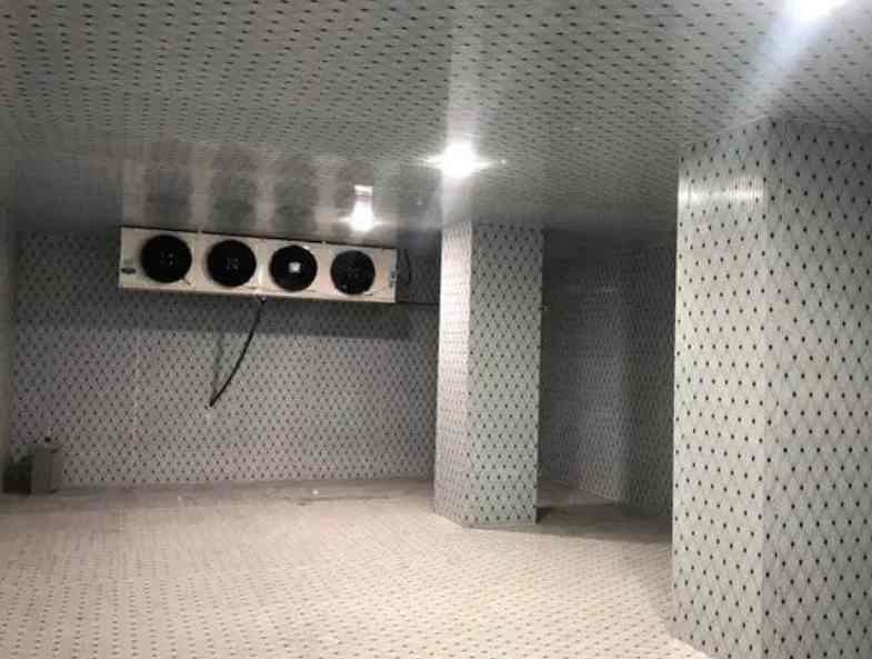 陰涼庫(kù)的溫濕度要求是多少 陰涼庫(kù)的溫濕度要求是多少