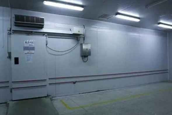 冷庫維保的收費(fèi)標(biāo)準(zhǔn)是多少 冷庫維保的收費(fèi)標(biāo)準(zhǔn)是多少