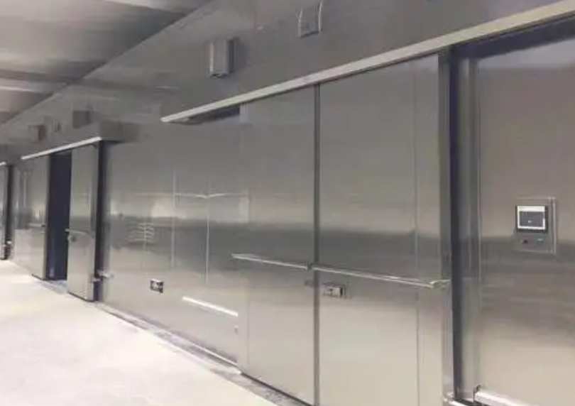 全套不銹鋼冷庫價(jià)格多少錢 全套不銹鋼冷庫價(jià)格多少錢