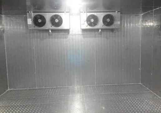 建造一個(gè)小型冷庫需要多少錢 建造一個(gè)小型冷庫需要多少錢