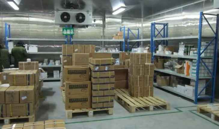 冷庫建設(shè)投資預(yù)算多少錢 冷庫建設(shè)投資預(yù)算多少錢