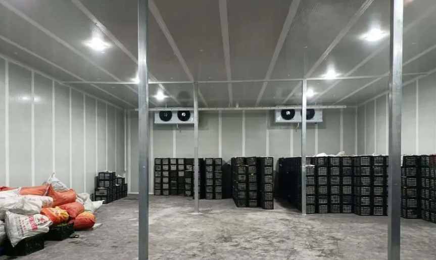 糧食冷庫儲存溫度多少合適