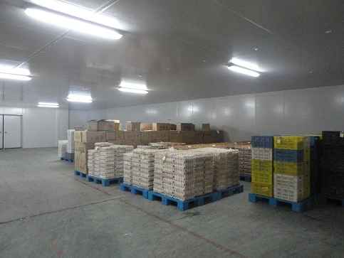 一個(gè)大型的冷庫安裝需要多少錢 一個(gè)大型的冷庫安裝需要多少錢