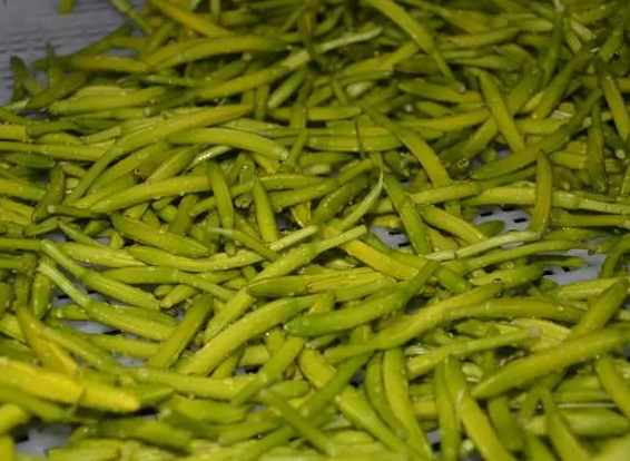 冷庫(kù)保鮮蔬菜能保存多久 冷庫(kù)保鮮蔬菜能保存多久