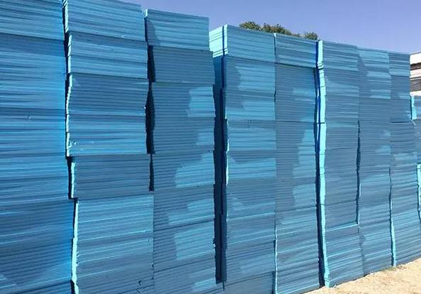 XPS擠塑保溫板價格 XPS擠塑保溫板價格