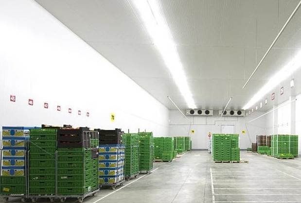 大型冷庫里肉可以存10年嗎 大型冷庫里肉可以存10年嗎