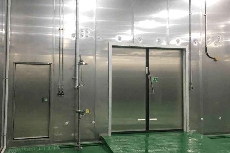 在上海建造低溫冷凍庫(kù)的成本預(yù)算是多少？