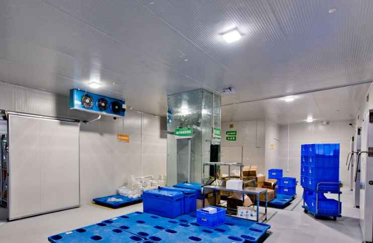 醫(yī)藥冷庫倉儲要求標(biāo)準(zhǔn)是什么 醫(yī)藥冷庫倉儲要求標(biāo)準(zhǔn)是什么