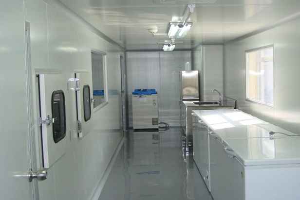 冷庫防火設(shè)計(jì)規(guī)范要求標(biāo)準(zhǔn)