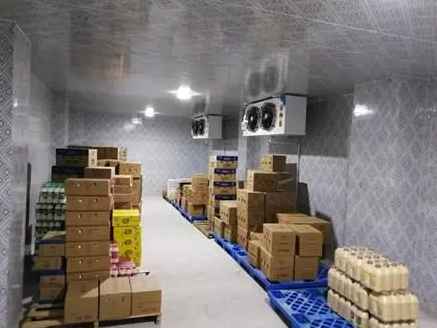 建造一個(gè)冷庫(kù)需要哪些設(shè)備呢