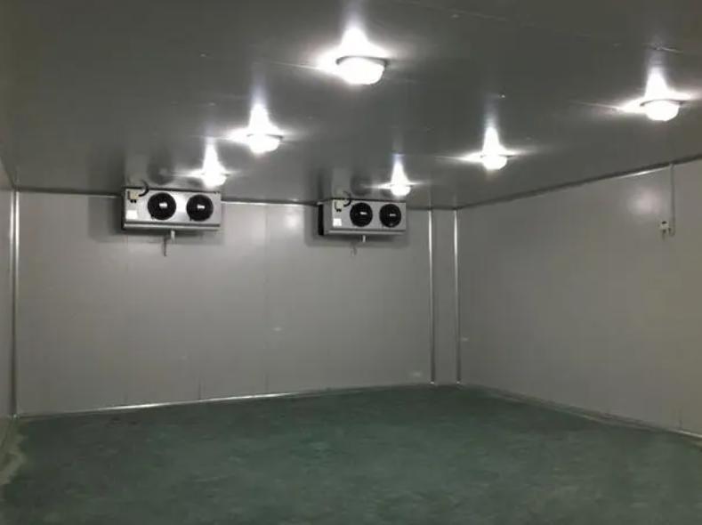 中央廚房冷庫設(shè)計(jì)與施工綜合方案分析 中央廚房冷庫設(shè)計(jì)與施工綜合方案分析