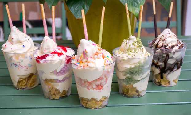 安裝冰淇淋冷庫造價(jià)需要多少錢 安裝冰淇淋冷庫造價(jià)需要多少錢