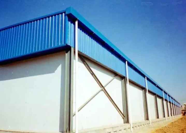 農(nóng)村建設(shè)一個(gè)1000噸冷庫(kù)費(fèi)用需要多少錢(qián) 農(nóng)村建設(shè)一個(gè)1000噸冷庫(kù)費(fèi)用需要多少錢(qián)