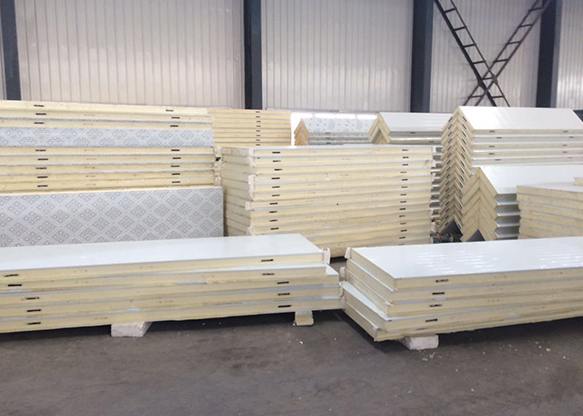 聚氨酯冷庫(kù)板多少錢(qián)一平米 聚氨酯冷庫(kù)板多少錢(qián)一平米