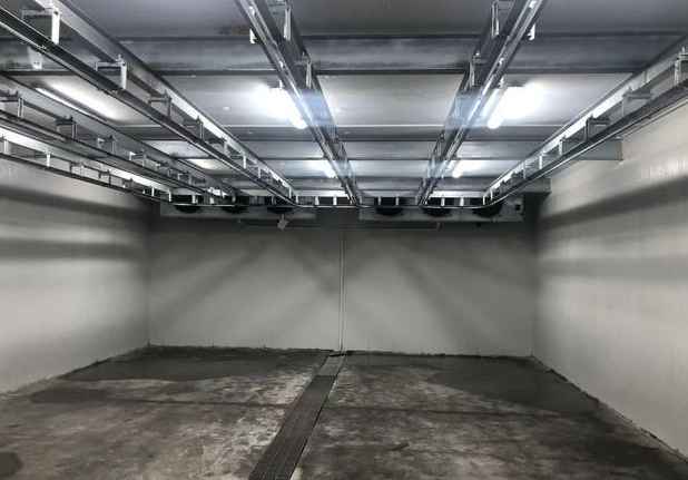 餐飲冷庫(kù)建設(shè)大概要多少錢(qián) 餐飲冷庫(kù)建設(shè)大概要多少錢(qián)