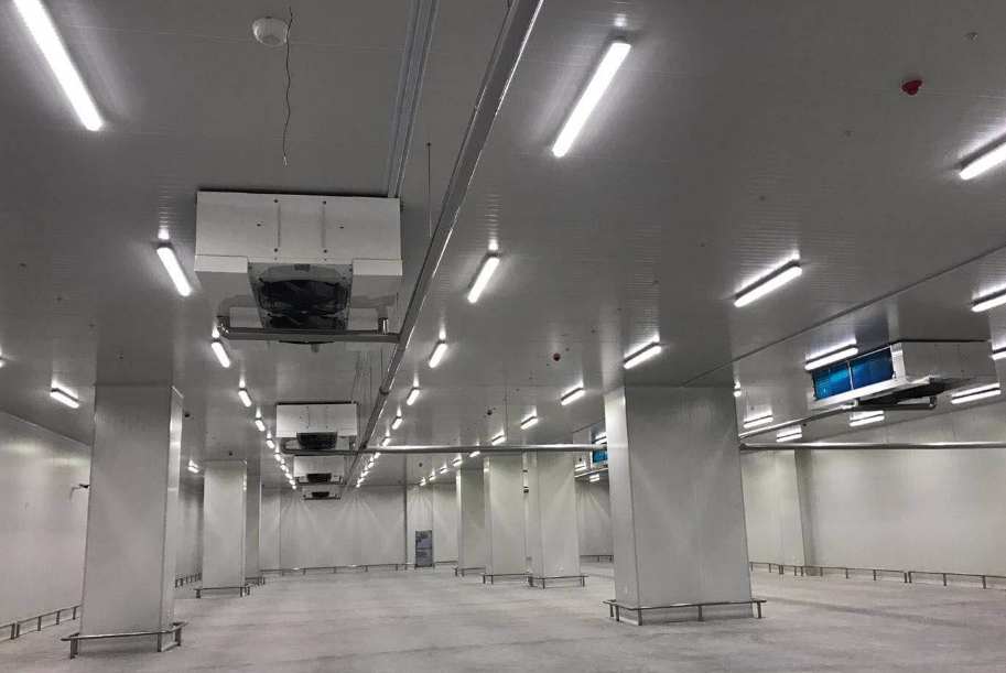 想知道安裝高溫冷庫的價格嗎？答案都在這里！