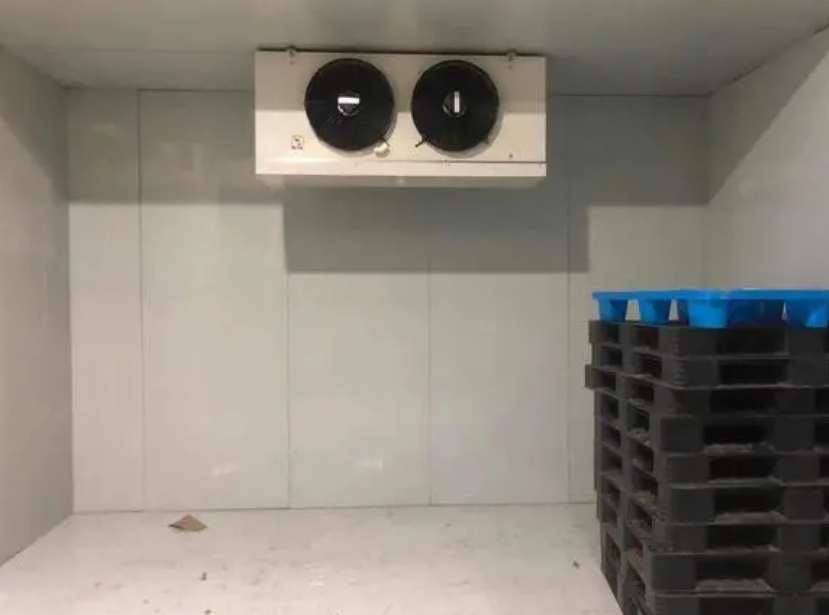 建造一個(gè)冷庫(kù)需要哪些設(shè)備呢