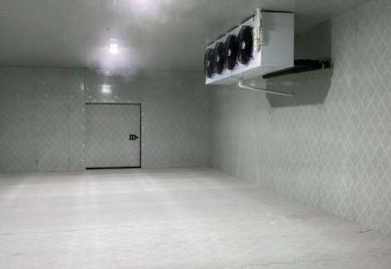 凍肉冷庫選擇風(fēng)冷還是鋁排 凍肉冷庫選擇風(fēng)冷還是鋁排