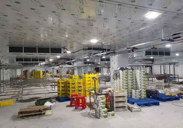 如何準(zhǔn)確計算冷庫安裝價格？