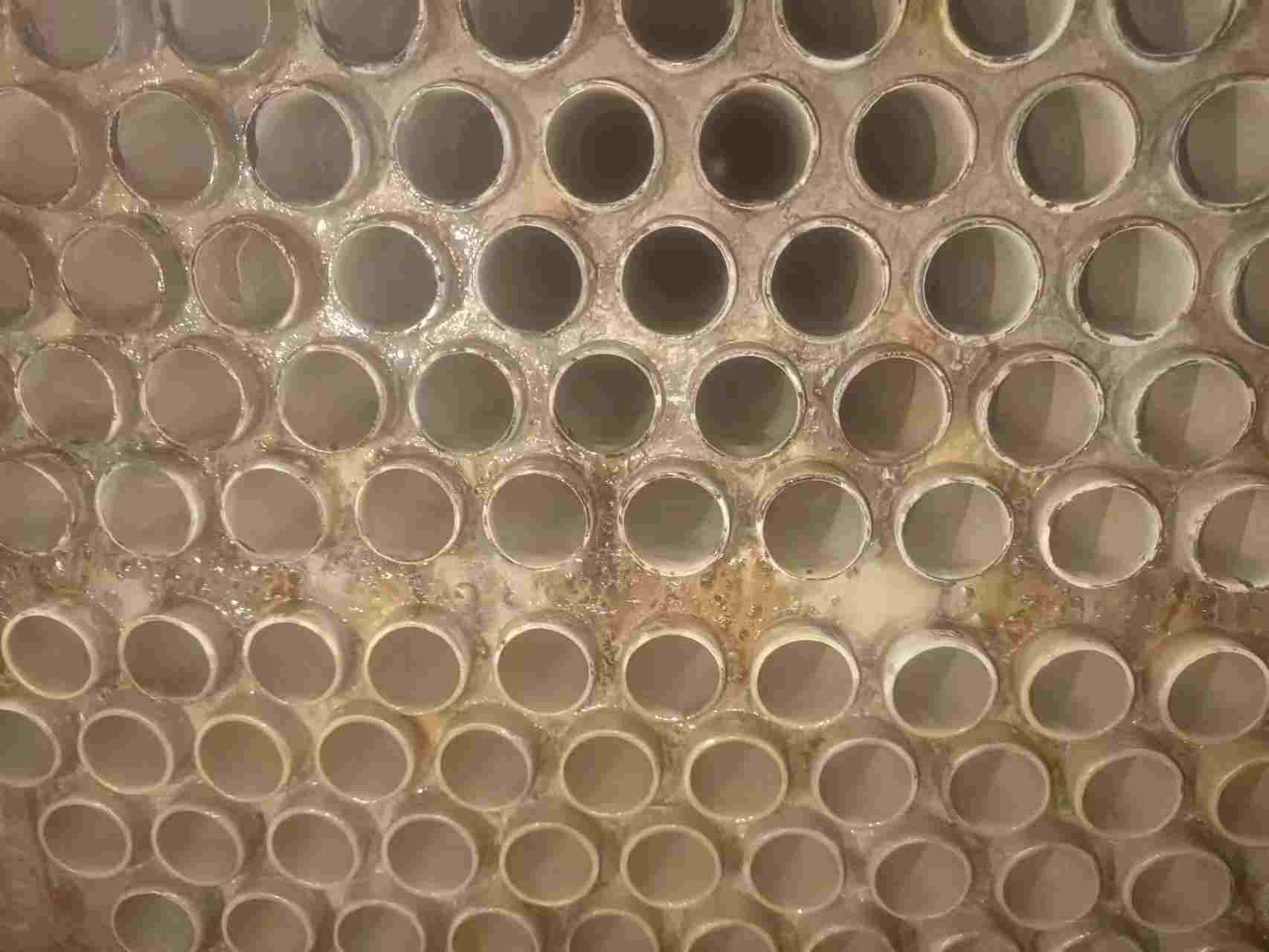 冷水機(jī)組冷凝器清洗注意哪些問題 冷水機(jī)組冷凝器清洗注意哪些問題