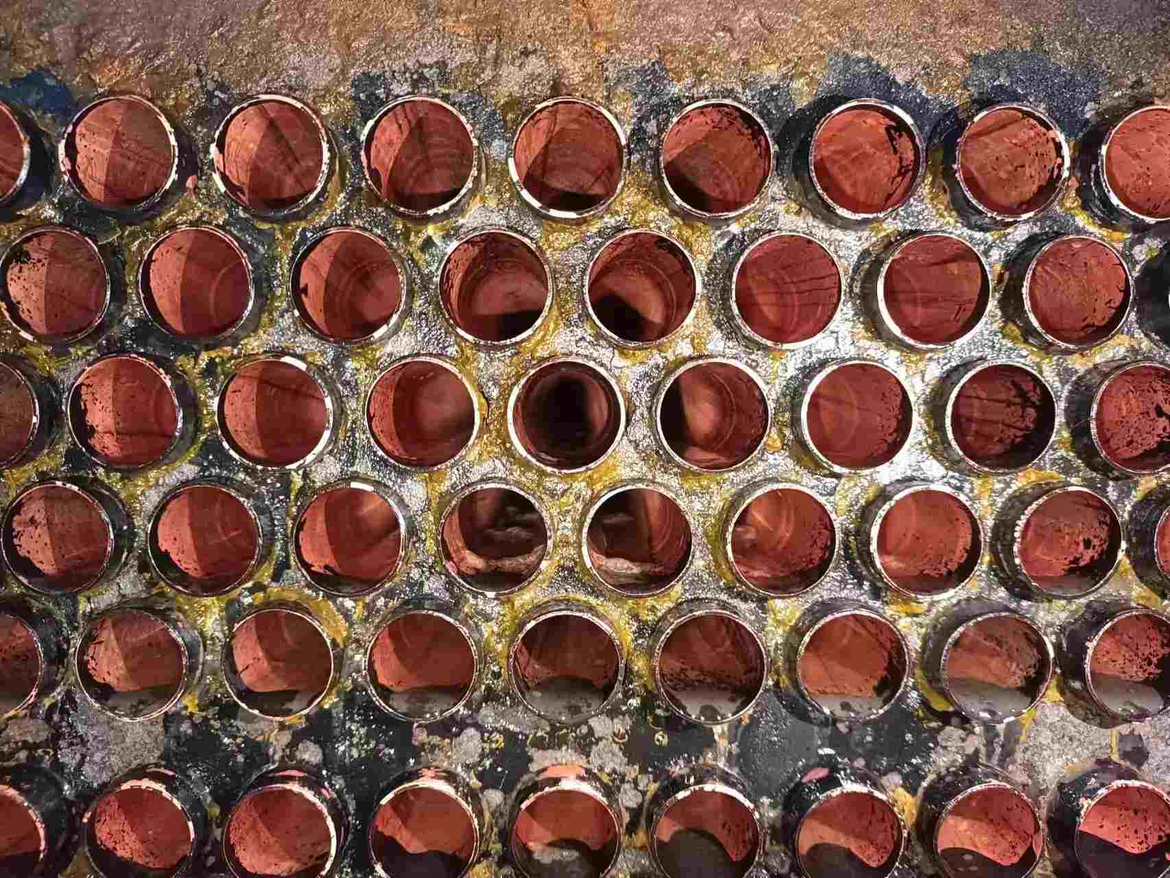 冷水機(jī)組冷凝器清洗注意哪些問題 冷水機(jī)組冷凝器清洗注意哪些問題