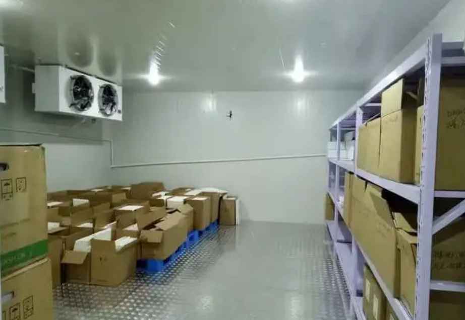 水果保鮮庫的建設(shè)價(jià)格是多少？