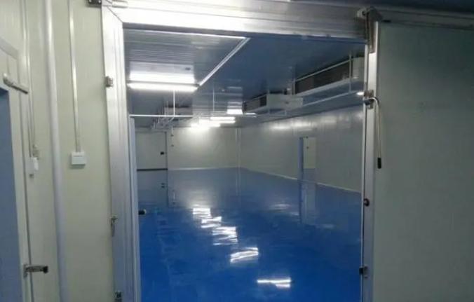 給醫(yī)院安裝1500平方藥品冷庫造價(jià)多少錢？