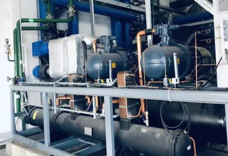 冷庫壓縮機組安裝規(guī)范標(biāo)準(zhǔn) 冷庫壓縮機組安裝規(guī)范標(biāo)準(zhǔn)