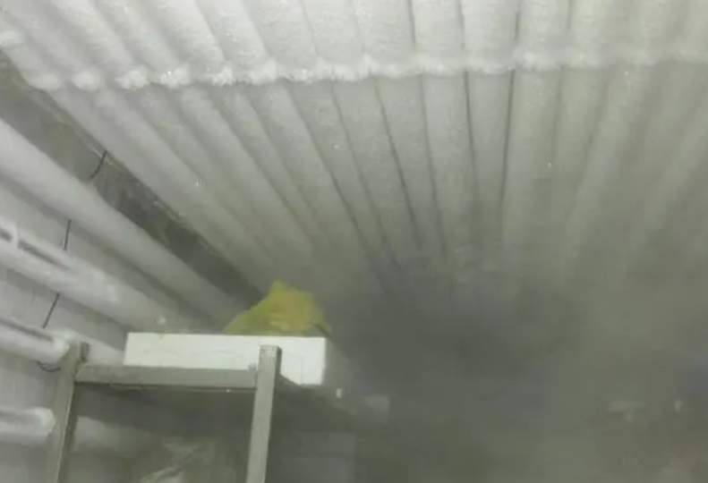 防爆冷庫(kù)化霜是怎么解決的 防爆冷庫(kù)化霜是怎么解決的