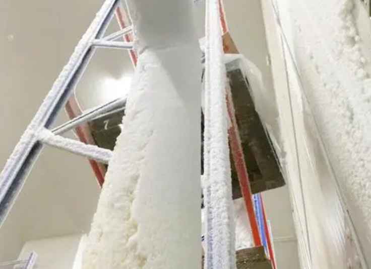 防爆冷庫(kù)化霜是怎么解決的 防爆冷庫(kù)化霜是怎么解決的