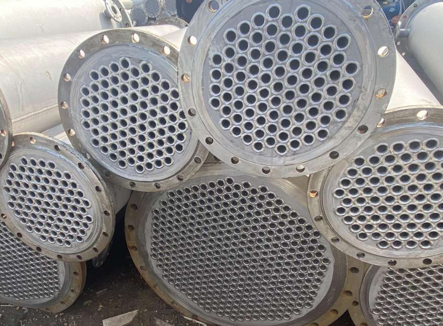 冷水機(jī)組冷凝器清洗目的是什么 冷水機(jī)組冷凝器清洗目的是什么