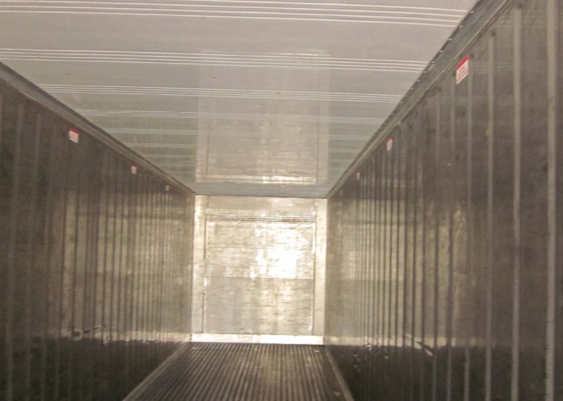 速凍冷庫(kù)和冷凍冷庫(kù)之間區(qū)別在哪里？