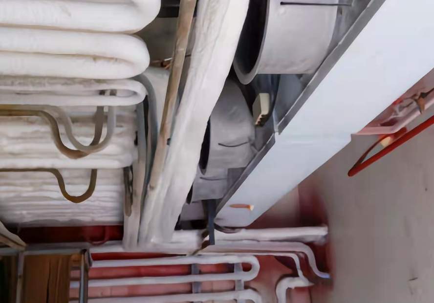 冷庫蒸發(fā)器結(jié)冰的解決辦法 冷庫蒸發(fā)器結(jié)冰的解決辦法