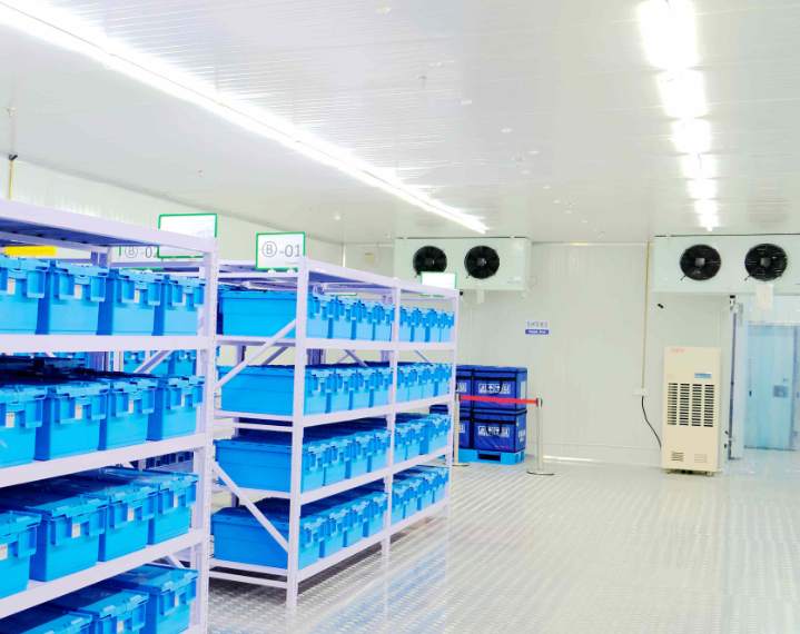 安裝300平方米醫(yī)藥冷庫(kù)的成本預(yù)算是多少？