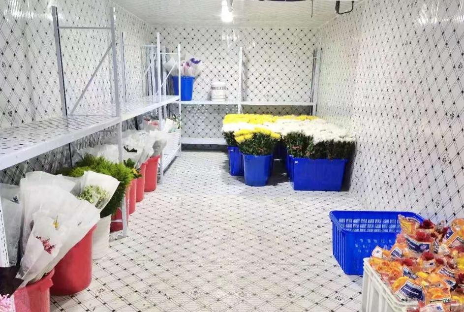 水果保鮮庫的建設(shè)價(jià)格是多少？