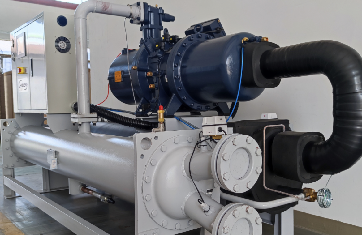 冬季冰水機組四大維護保養(yǎng)指南？