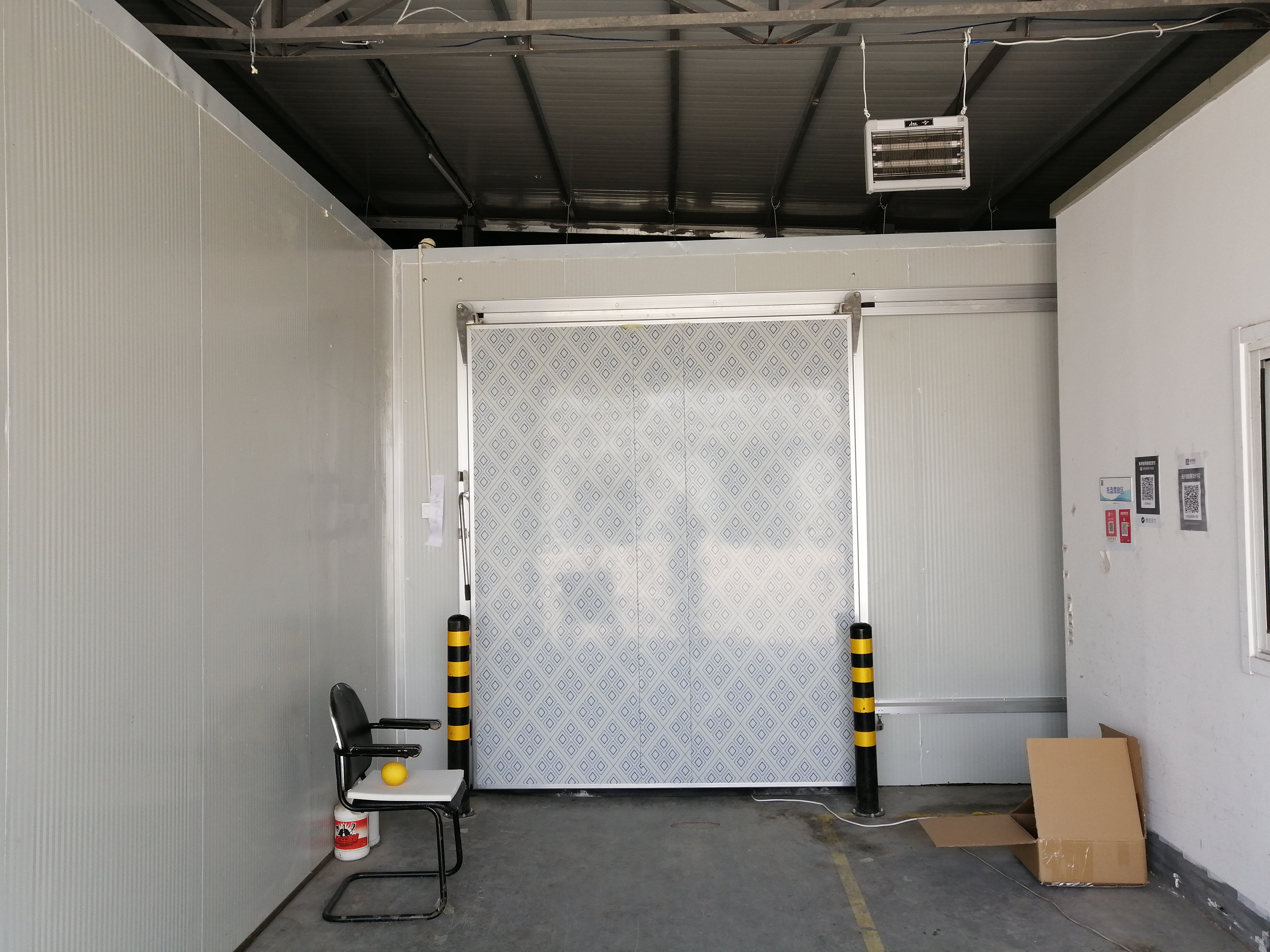 果蔬冷庫造價 果蔬冷庫造價