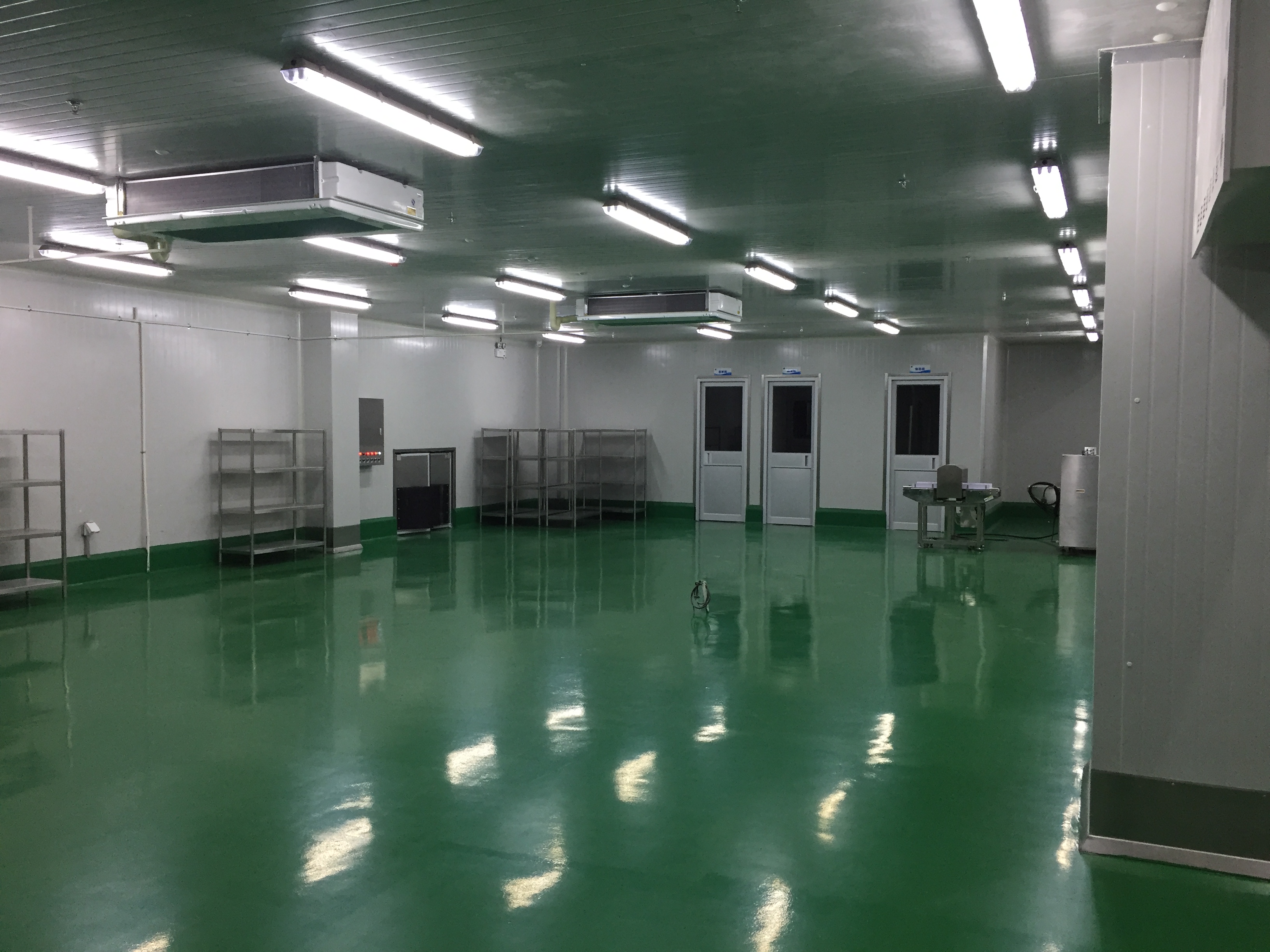 南京醫(yī)藥冷庫(kù) 南京醫(yī)藥冷庫(kù)