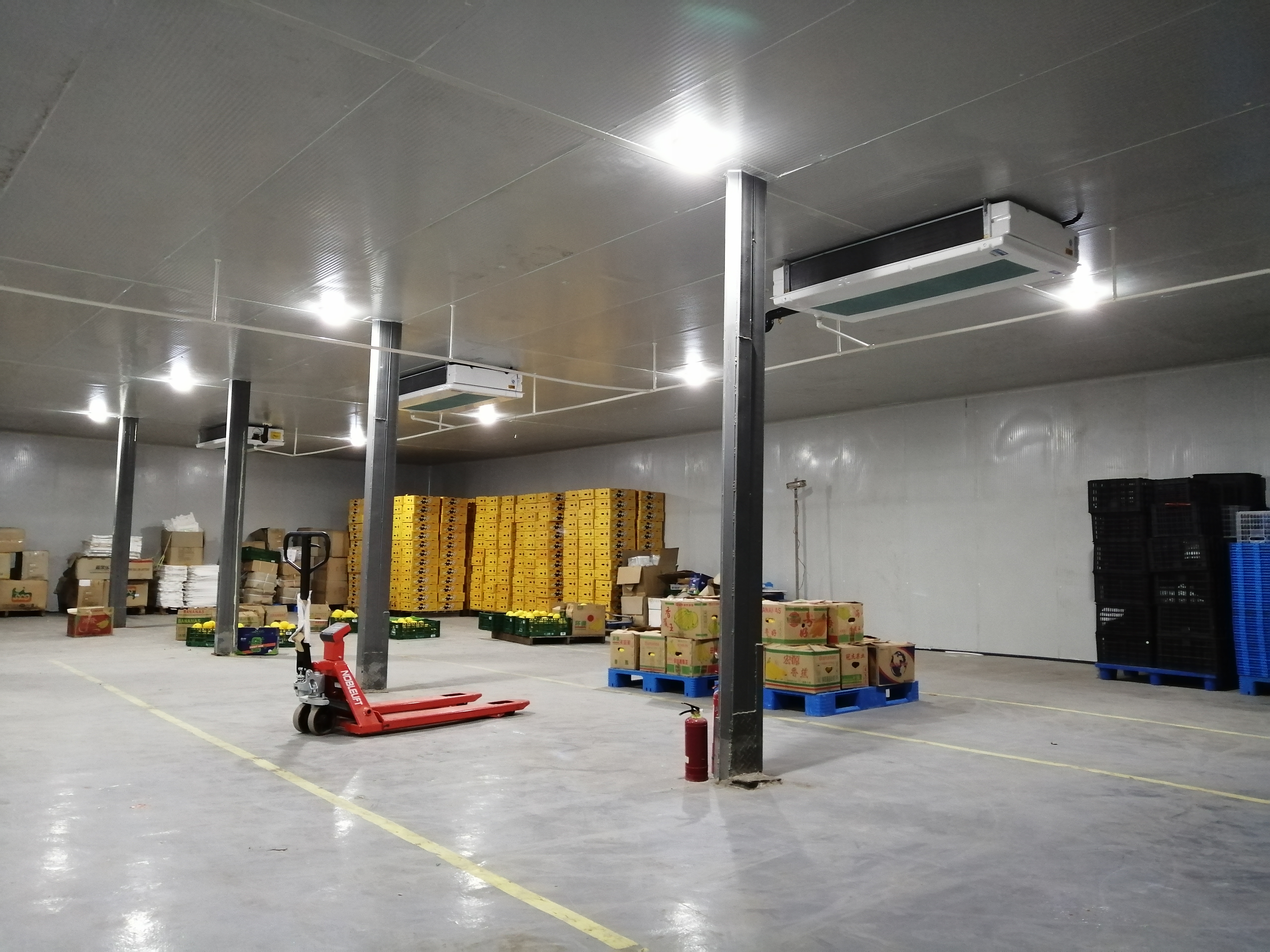 水果冷庫(kù)造價(jià) 水果冷庫(kù)造價(jià)