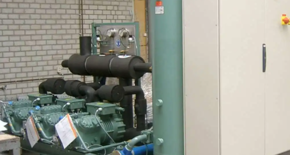 冷庫壓縮機(jī) 冷庫壓縮機(jī)