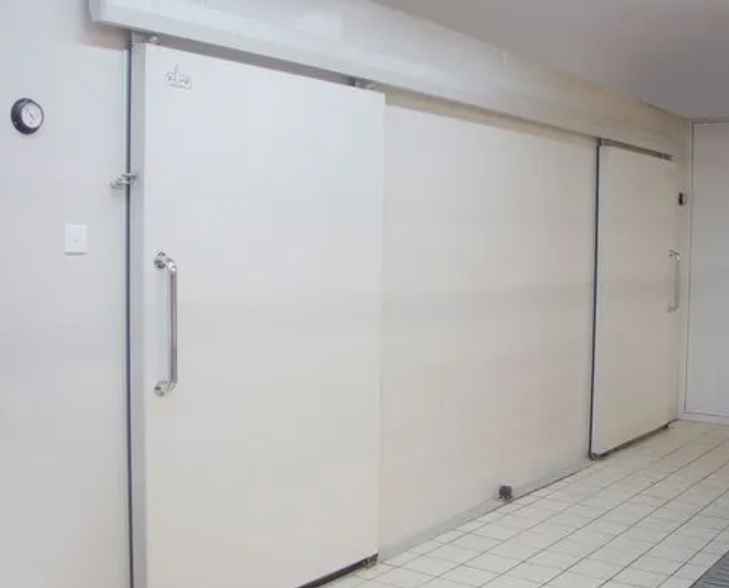 奶油保鮮冷庫建設(shè)包含哪些要點？